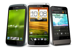 HTC settles with FCC over software security flaws